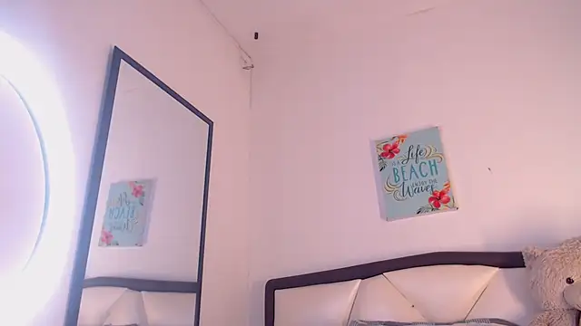 AlbertBernal69 online show from 27, 11, 2025