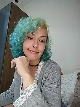 MariLouM online show from 14, 5, 2026