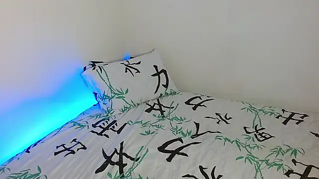 Mehottie29 online show from 23, 12, 2024