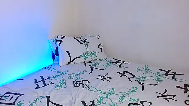 Mehottie29 online show from 25, 9, 2025