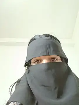 KHALIJIA-ARABIA-couple online show from 20, 11, 2025