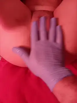 KHALIJIA-ARABIA-couple online show from 22, 4, 2026