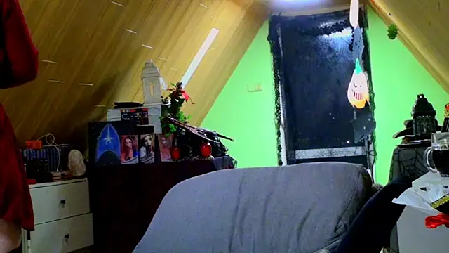 xNaughtyNatali online show from 11, 1, 2026