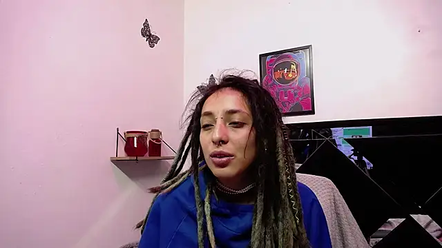 Snapshot of ORIANNA_BODMOD chatting on 29, 1, 2025 ORIANNA BODMOD online show from 29, 1, 2025