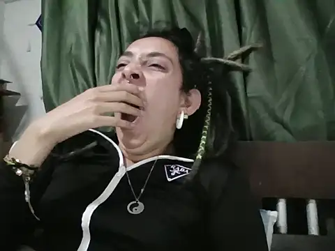 Snapshot of ORIANNA_BODMOD chatting on 9, 2, 2025 ORIANNA BODMOD online show from 9, 2, 2025