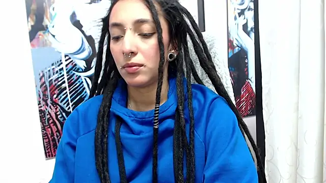 ORIANNA BODMOD online show from 31, 3, 2026