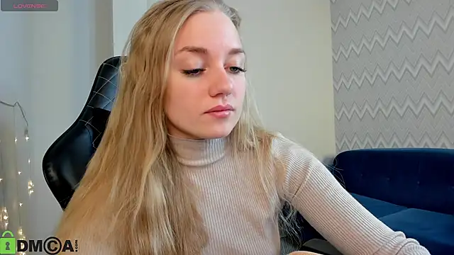 Barbie Lis online show from 7, 2, 2026