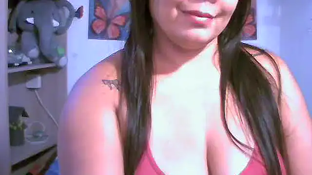 ChiaraFioree online show from 26, 4, 2026