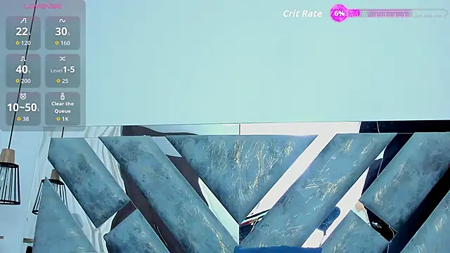 ZiaCalifa online show from 22, 11, 2025