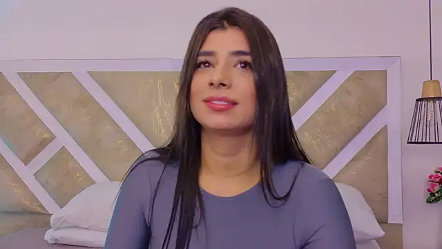 ZiaCalifa online show from 19, 6, 2026