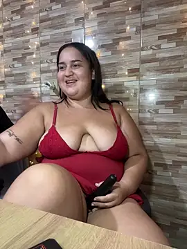 Snapshot of MinaBoss chatting on 28, 3, 2026 MinaBoss online show from 28, 3, 2026