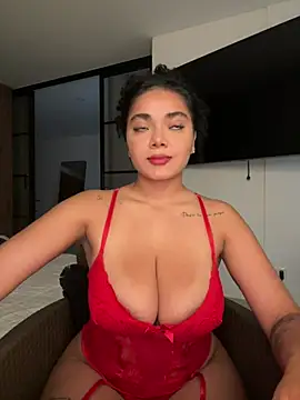 Snapshot of Mariecurl chatting on 14, 2, 2025 Mariecurl online show from 14, 2, 2025