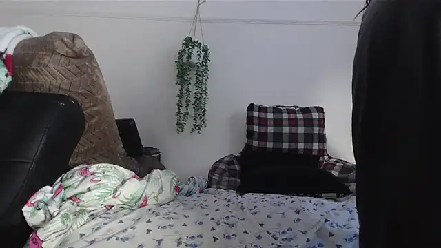 VANESSADDD online show from 16, 1, 2025