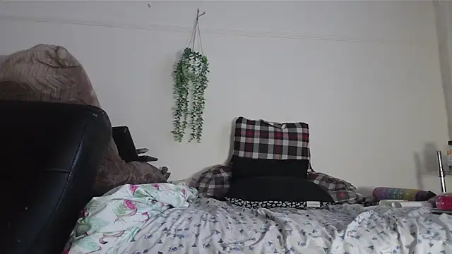 VANESSADDD online show from 20, 1, 2025