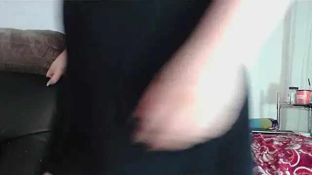 VANESSADDD online show from 13, 2, 2025