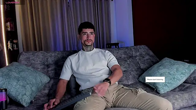 Snapshot of Mark_Kamper chatting on 7, 11, 2025 Mark Kamper online show from 7, 11, 2025