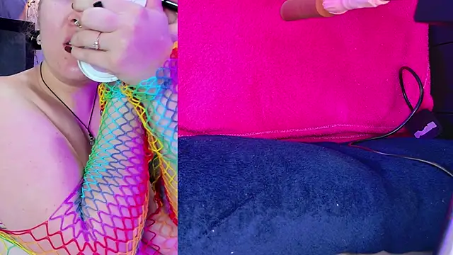 NathaxaLeans online show from 13, 10, 2025