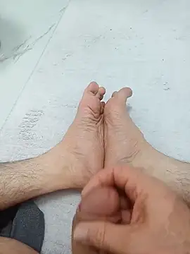 Hardapple01 online show from 18, 4, 2026