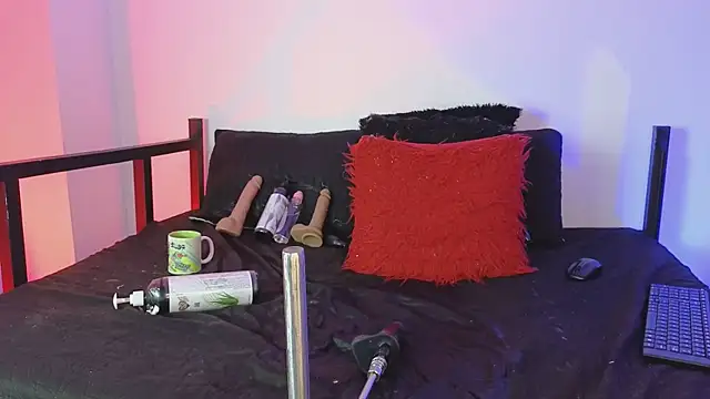 MishaKinki online show from 21, 1, 2025