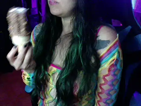 Snapshot of AngelaQueen_ chatting on 8, 2, 2025 AngelaQueen  online show from 8, 2, 2025