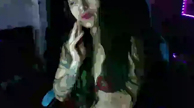 Snapshot of AngelaQueen_ chatting on 18, 3, 2025 AngelaQueen  online show from 18, 3, 2025