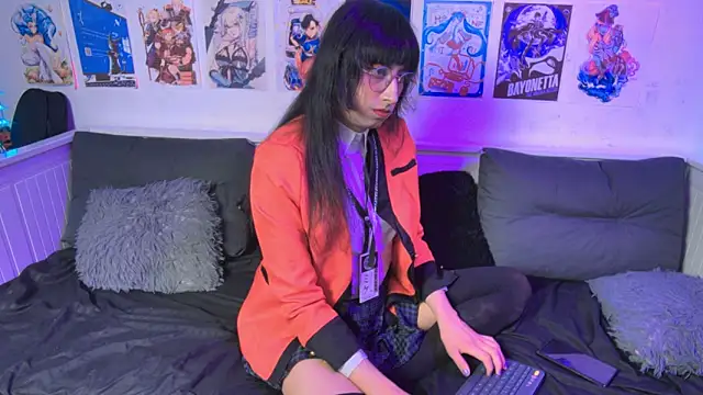 snowblack  online show from 6, 6, 2026