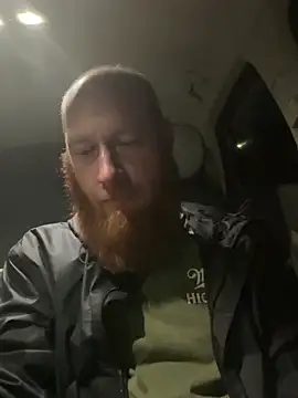 Ginger Tim online show from 16, 4, 2026