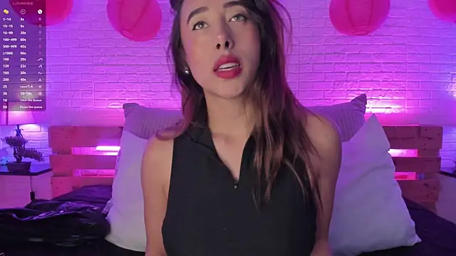 lena banks online show from 9, 12, 2024