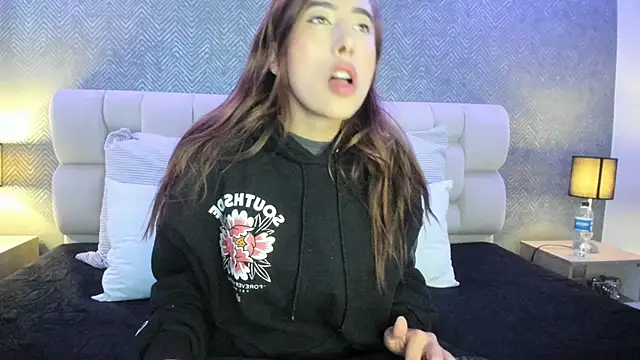 lena banks online show from 17, 2, 2025