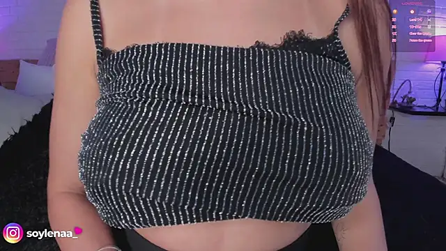 lena banks online show from 3, 3, 2025