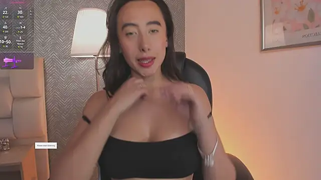 Snapshot of lena_banks chatting on 3, 3, 2026 lena banks online show from 3, 3, 2026