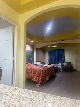 SlimBeenBadd1981 online show from 26, 2, 2025