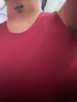 LunaBaker-1 online show from 16, 10, 2025