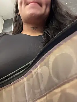 LunaBaker-1 online show from 22, 11, 2025