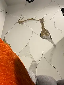 LunaBaker-1 online show from 29, 11, 2025