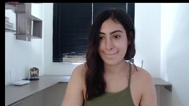 MIYESSI online show from 19, 2, 2025