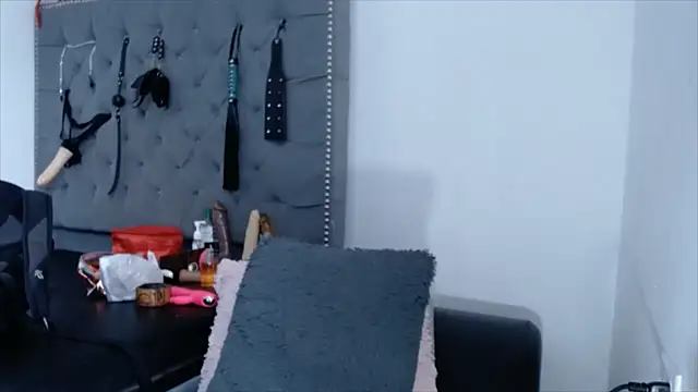 Snapshot of KaiicyQuuen chatting on 15, 1, 2025 KaiicyQuuen online show from 15, 1, 2025