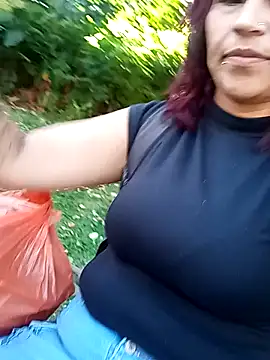 Snapshot of KaiicyQuuen chatting on 30, 1, 2025 KaiicyQuuen online show from 30, 1, 2025