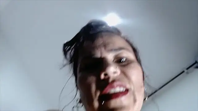 Snapshot of KaiicyQuuen chatting on 31, 1, 2025 KaiicyQuuen online show from 31, 1, 2025