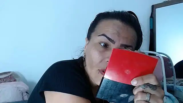 KaiicyQuuen online show from 25, 11, 2025