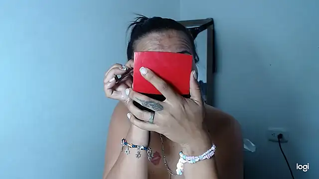 KaiicyQuuen online show from 22, 12, 2025