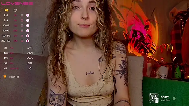 IttyKitty online show from 2, 5, 2026