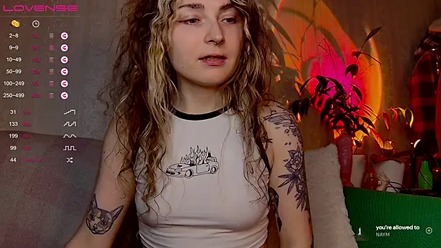 IttyKitty online show from 6, 5, 2026