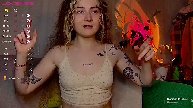 IttyKitty online show from 8, 5, 2026