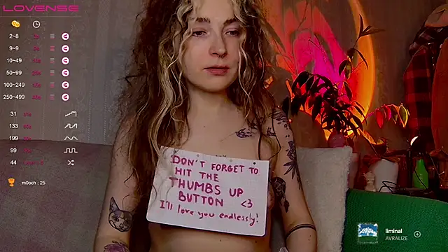 IttyKitty online show from 13, 5, 2026