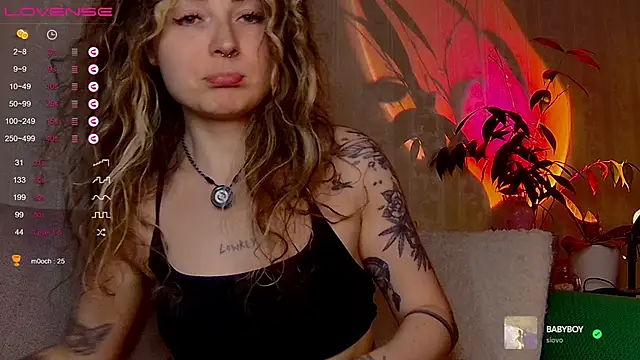IttyKitty online show from 4, 6, 2026