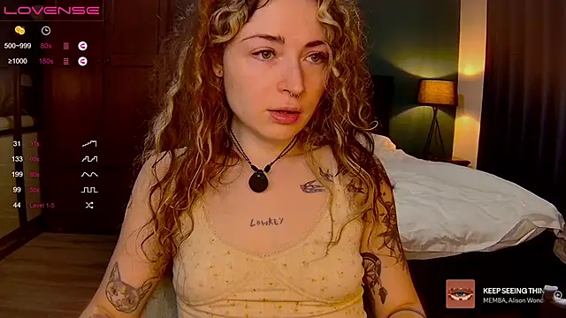 IttyKitty online show from 13, 6, 2026