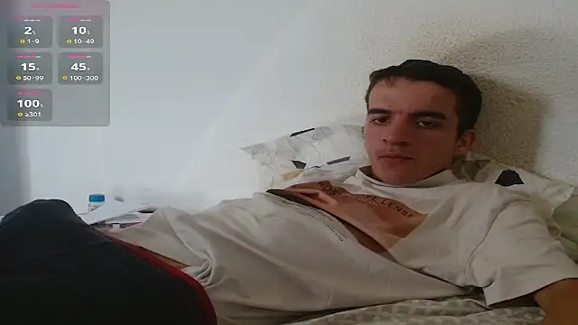 Snapshot of Tombgy07 chatting on 17, 9, 2025 Tombgy07 online show from 17, 9, 2025