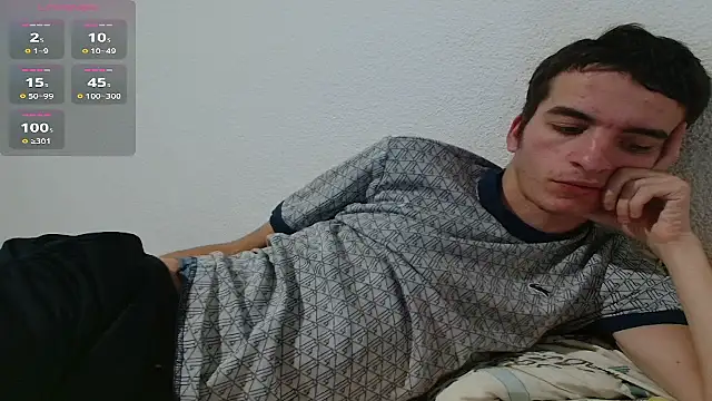 Snapshot of Tombgy07 chatting on 13, 10, 2025 Tombgy07 online show from 13, 10, 2025