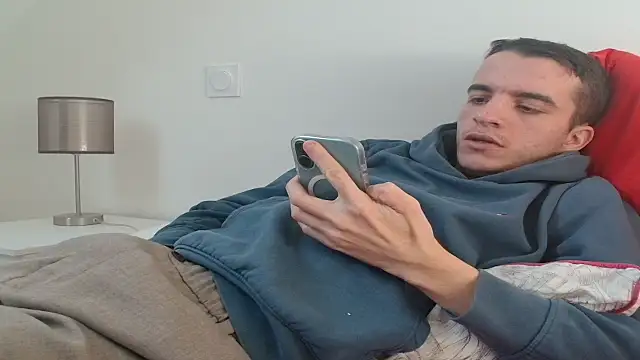 Tombgy07 online show from 26, 11, 2025